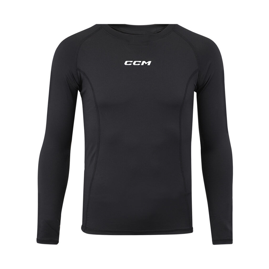 CCM COMPRESSION LS TOP SR