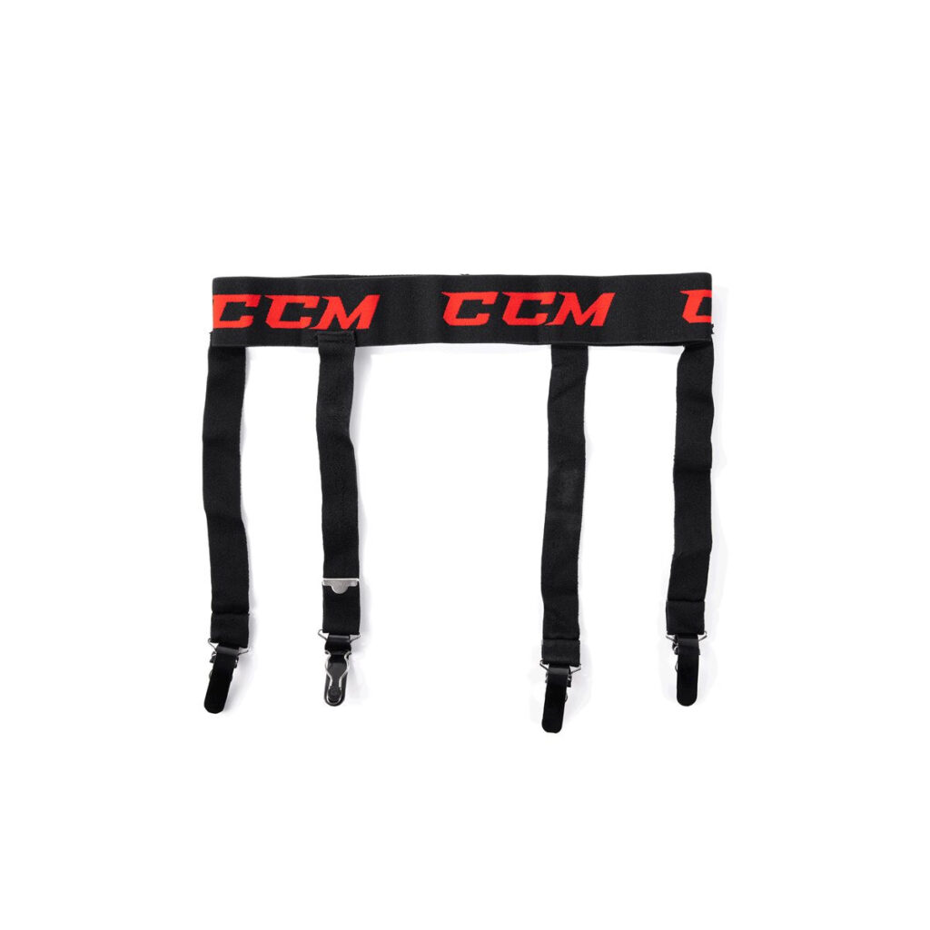 Ccm Garterbelt Jr