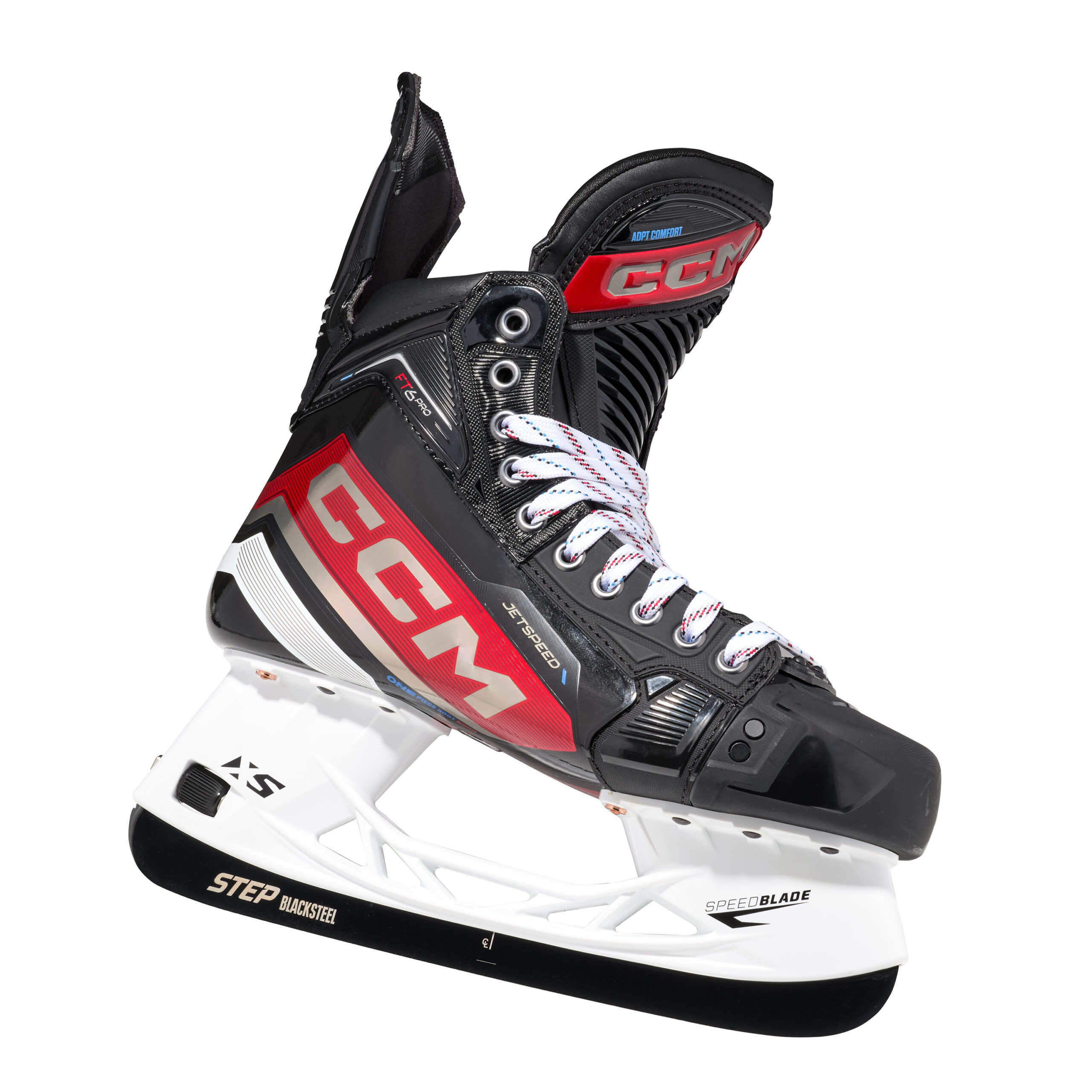 CCM JETSPEED FT6 PRO SKRIDSKOR INT