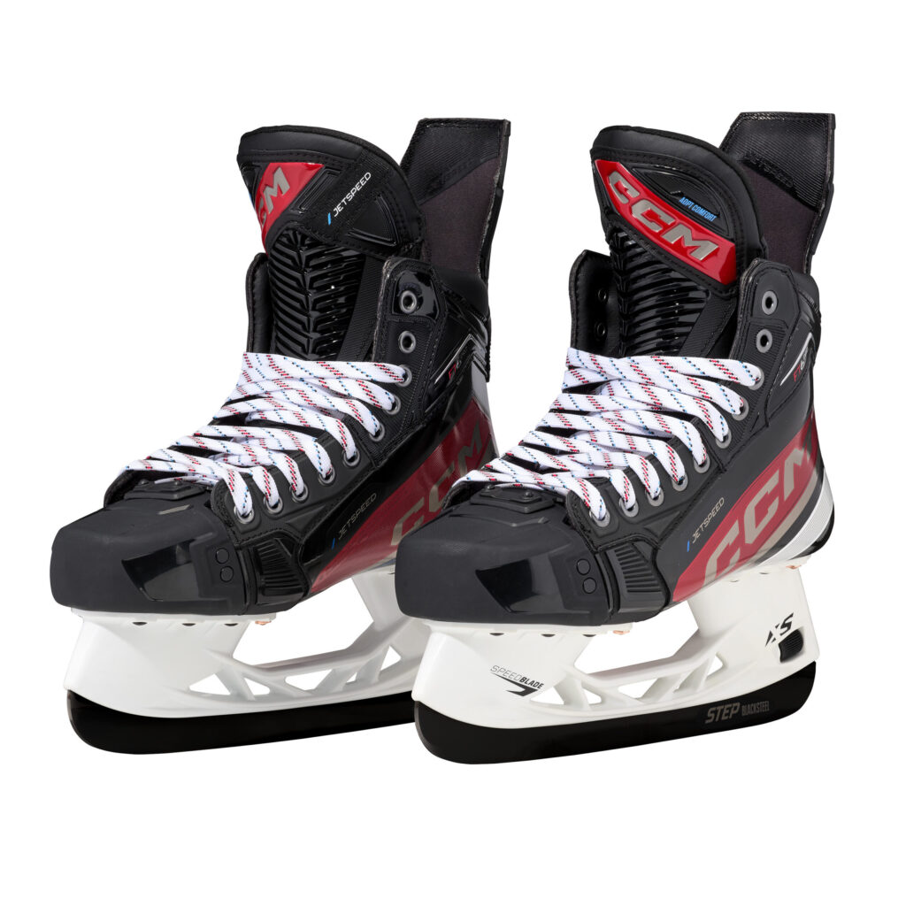 CCM JETSPEED FT6 PRO SKRIDSKOR INT