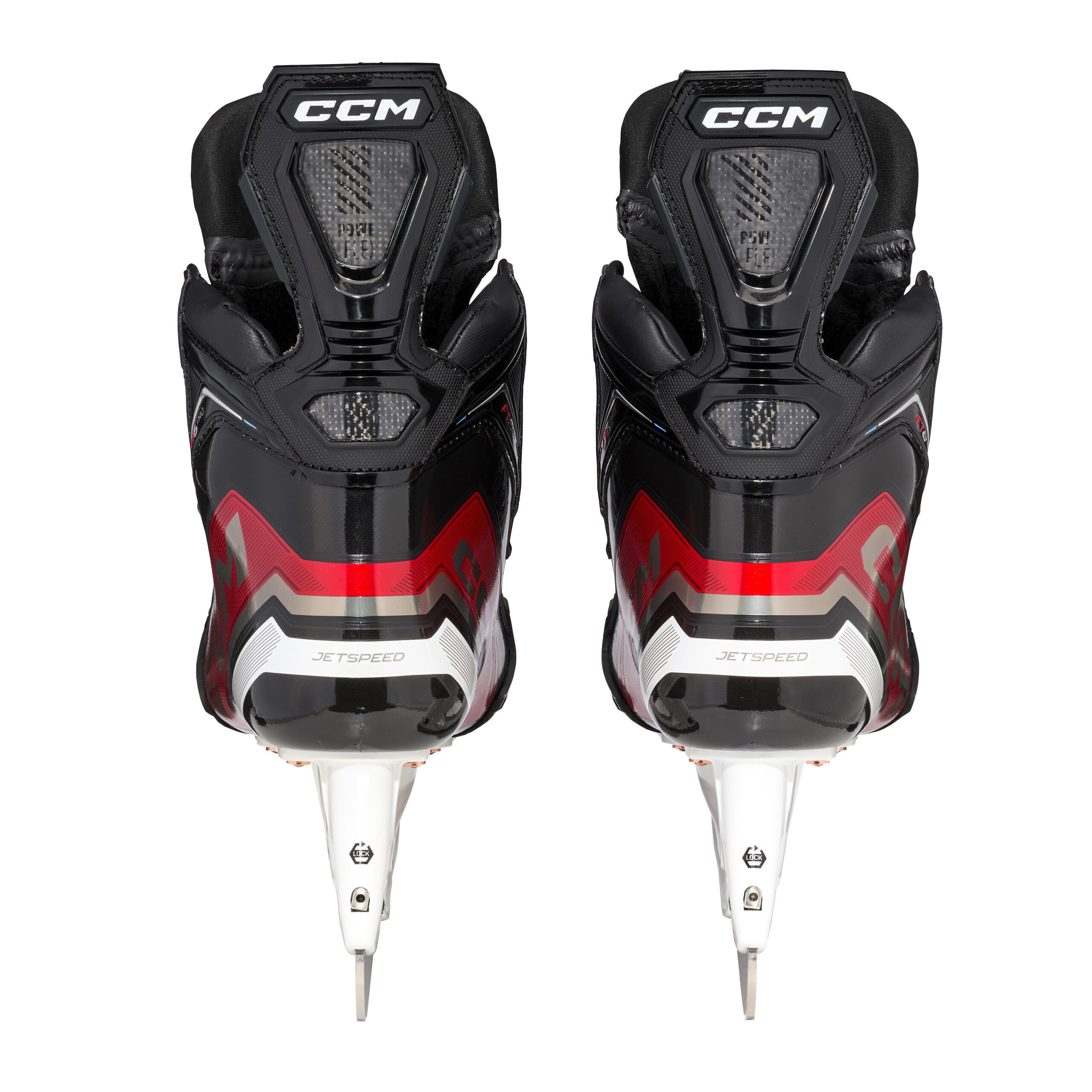 CCM JETSPEED FT6 PRO SKRIDSKOR INT