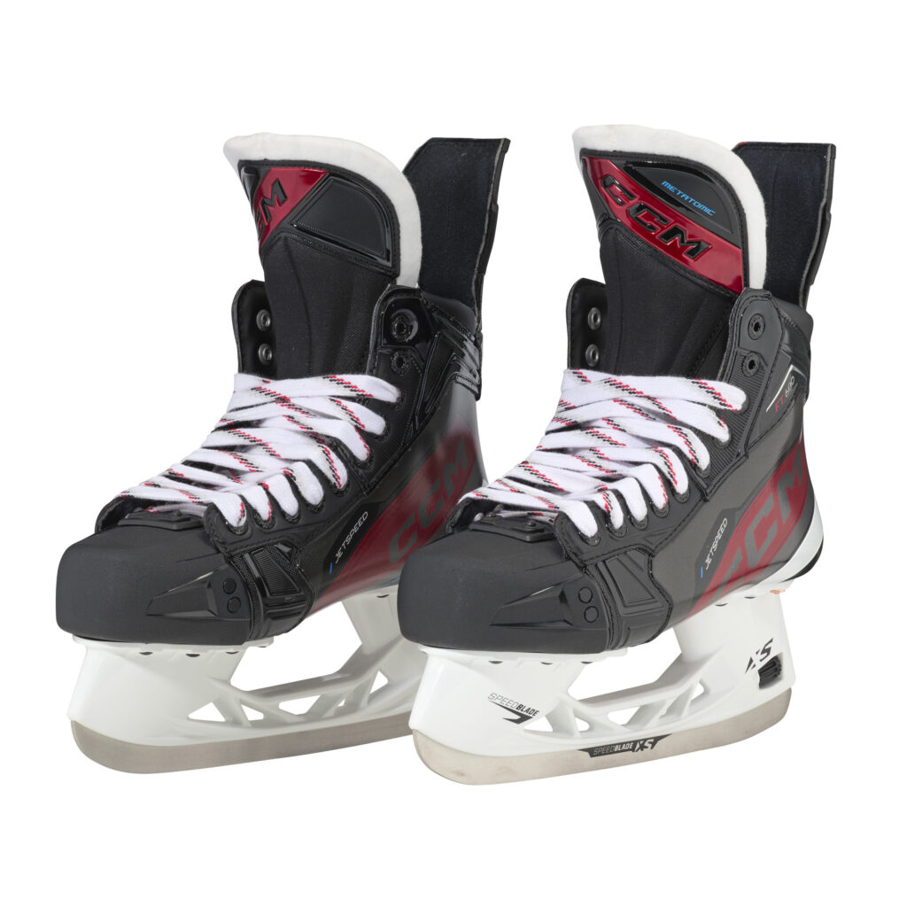CCM JETSPEED FT680 SKRIDSKOR INT