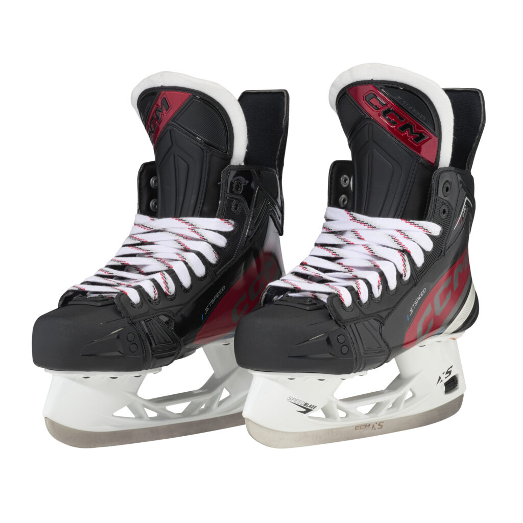 CCM JETSPEED FT670 SKRIDSKOR SR