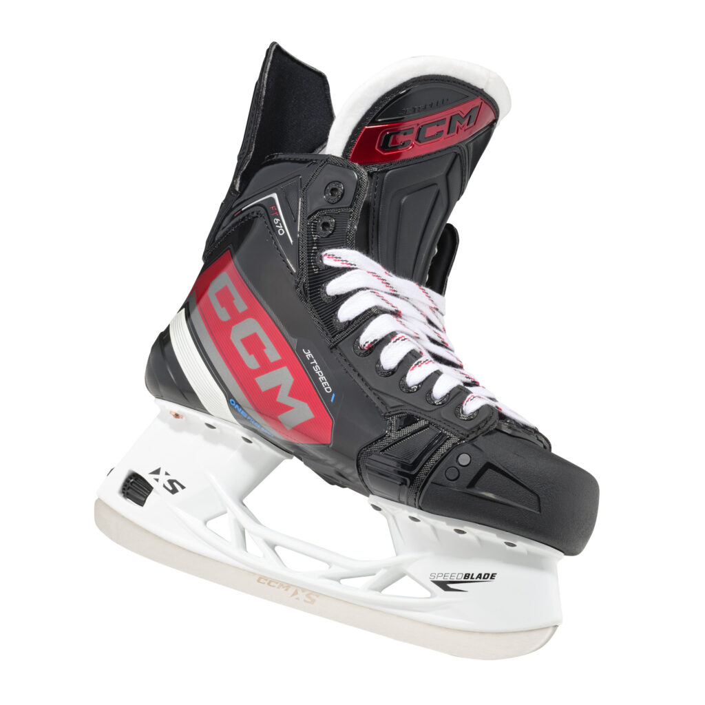 CCM JETSPEED FT670 SKRIDSKOR INT