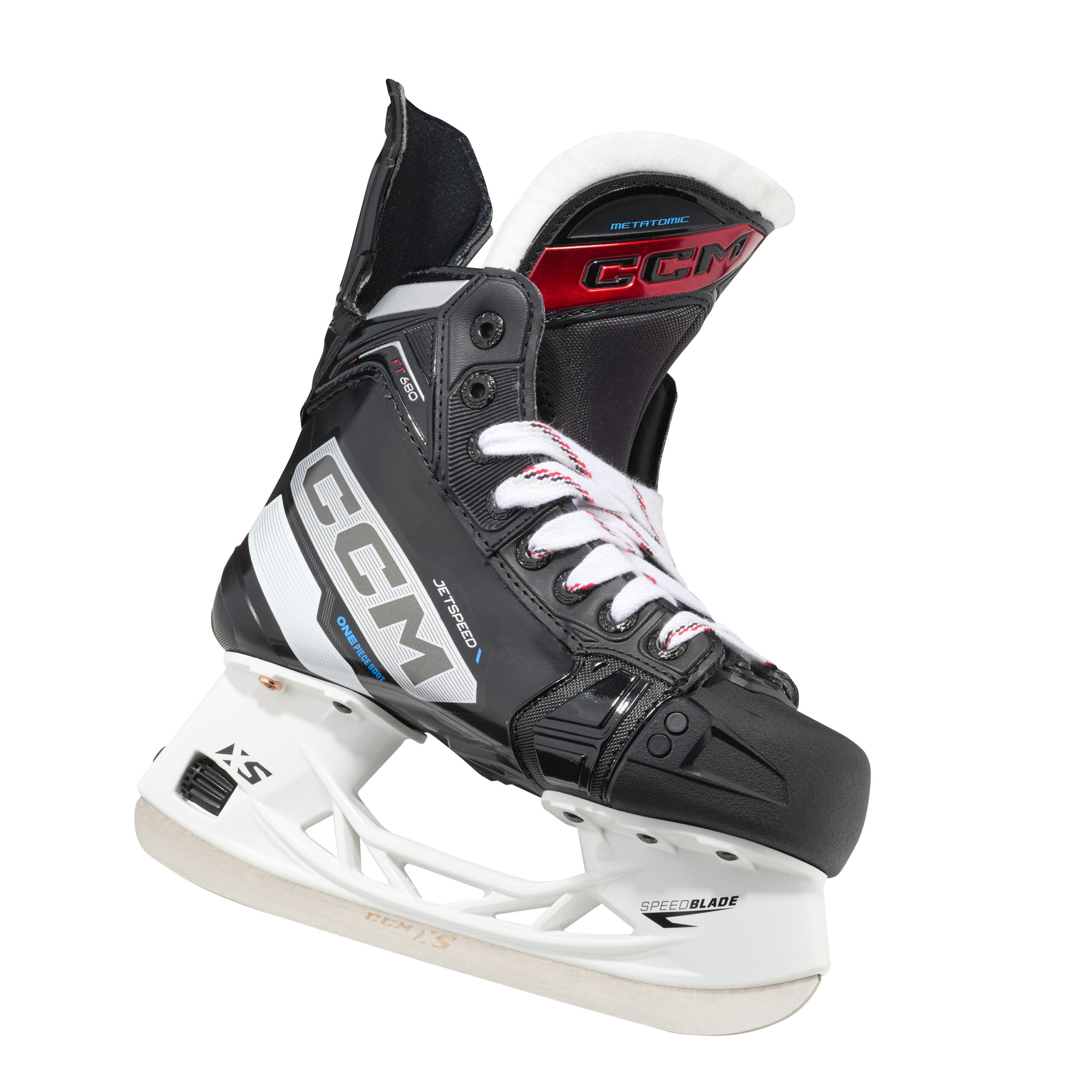 CCM JETSPEED FT680 SKRIDSKOR YTH