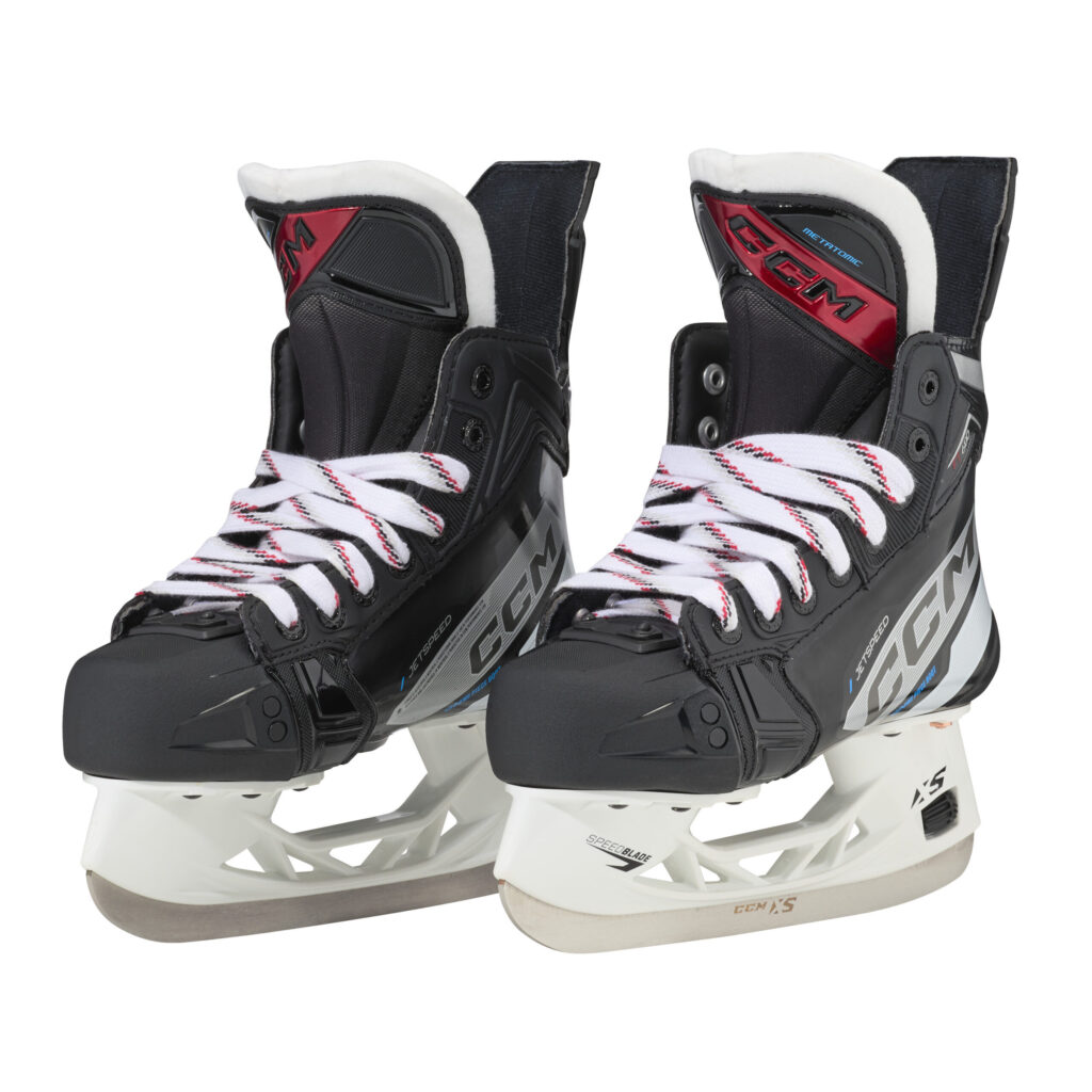 CCM JETSPEED FT680 SKRIDSKOR YTH