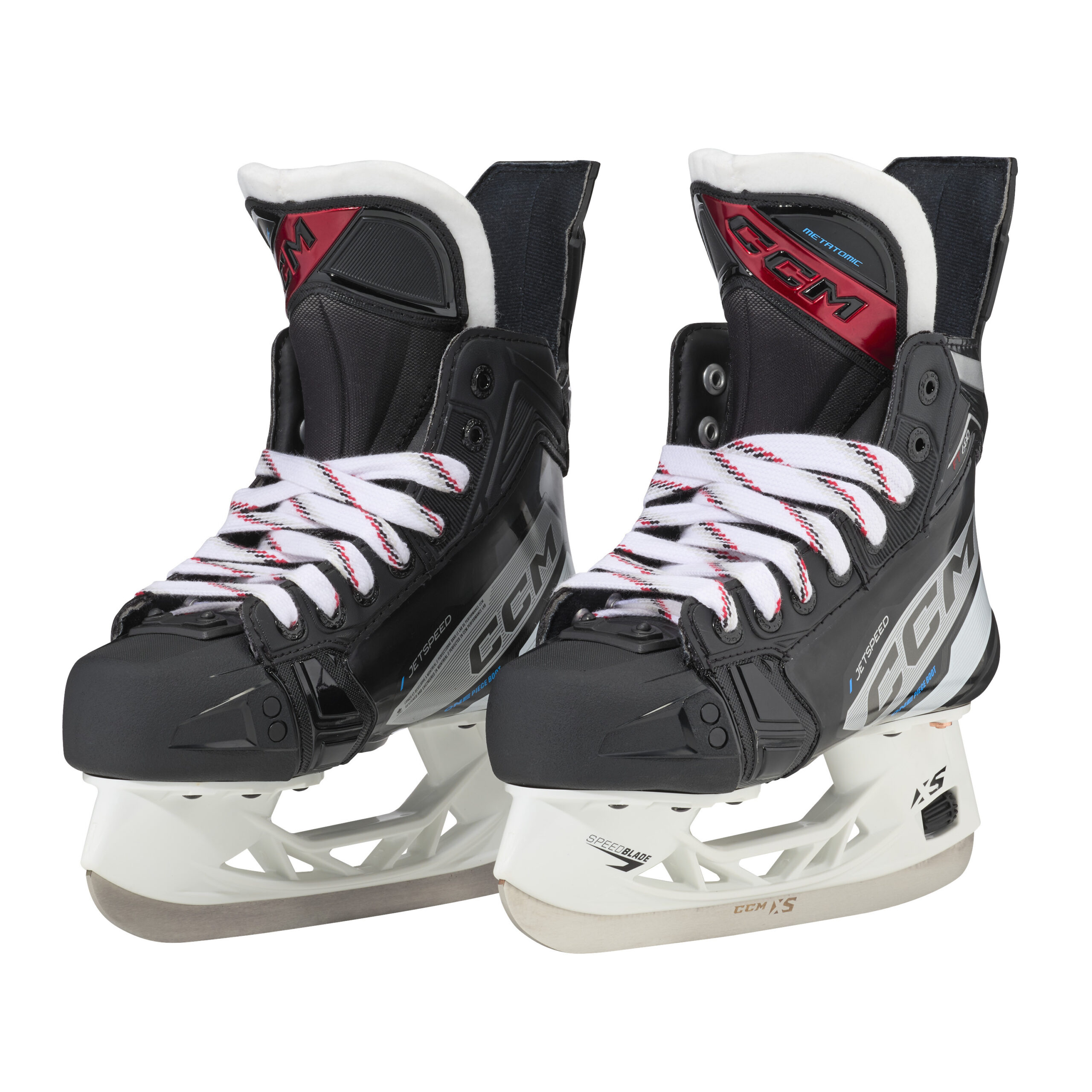 CCM JETSPEED FT680 SKRIDSKOR YTH