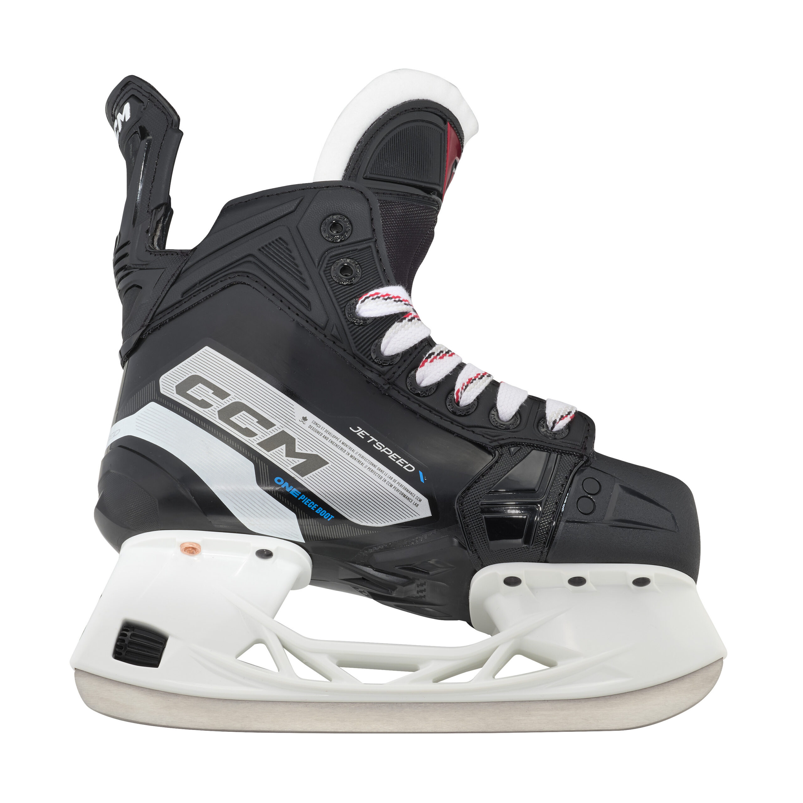 CCM JETSPEED FT680 SKRIDSKOR YTH
