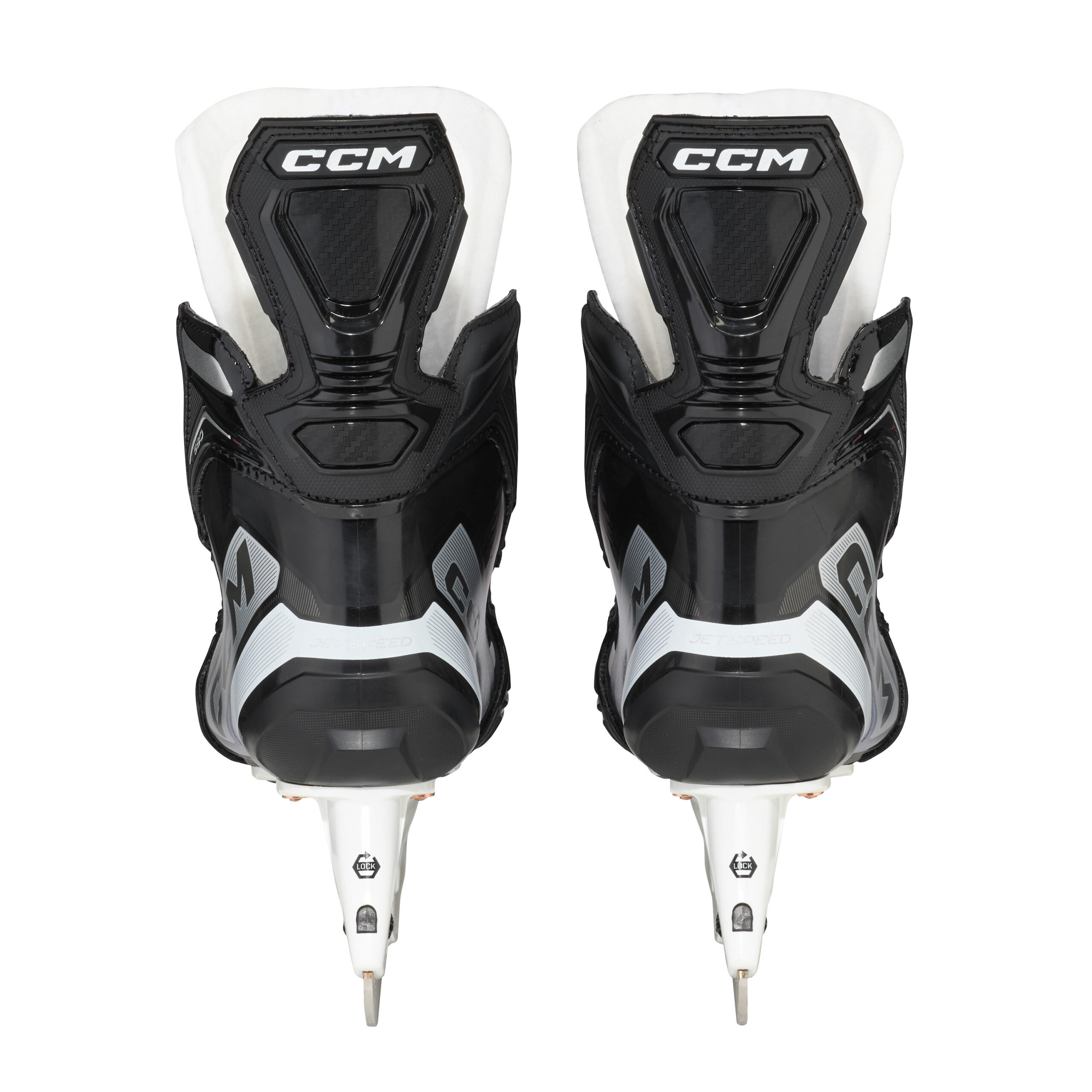 CCM JETSPEED FT680 SKRIDSKOR YTH