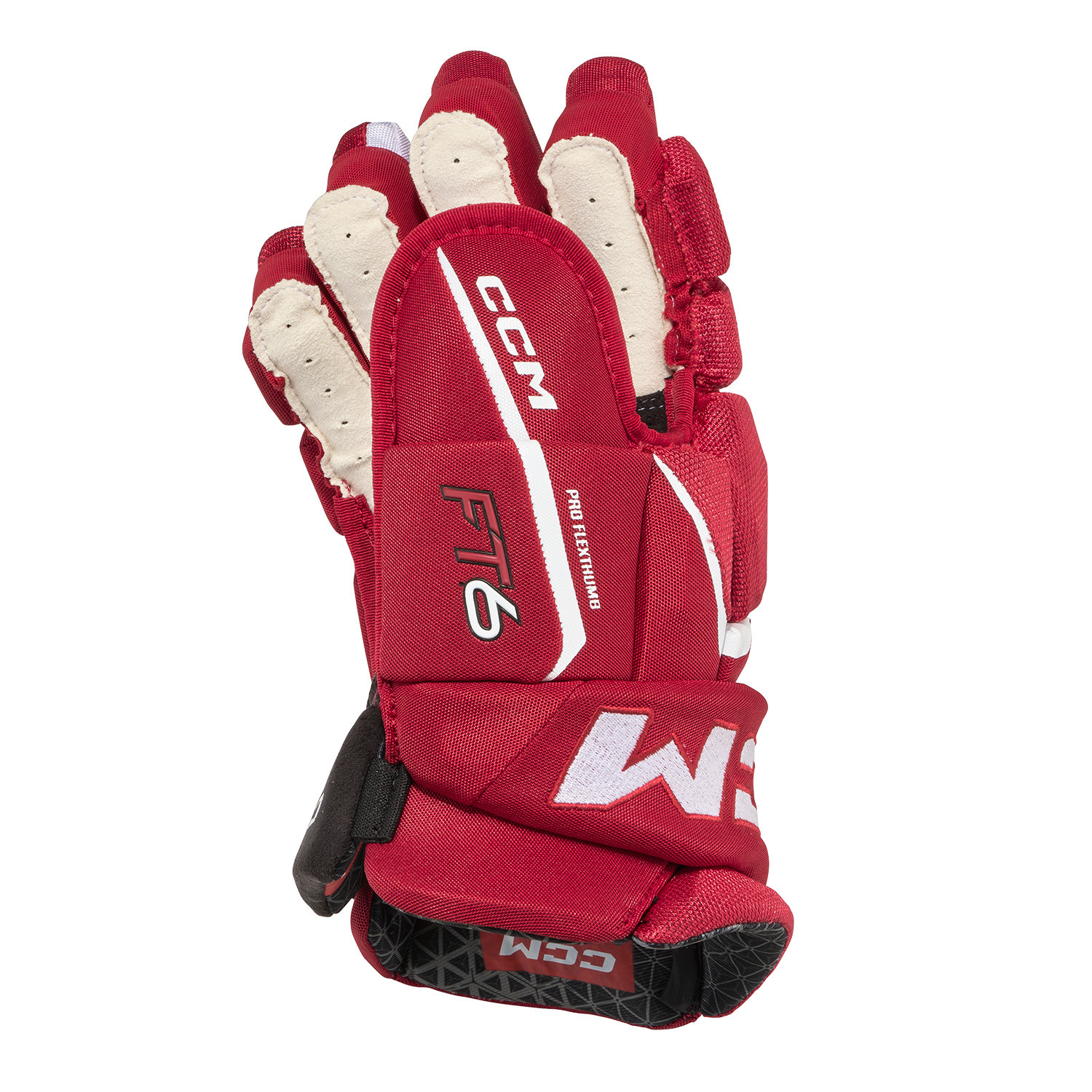 CCM JETSPEED FT6 HOCKEYHANDSKAR SR