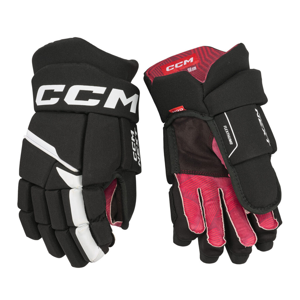 CCM NEXT HOCKEYHANDSKAR SR