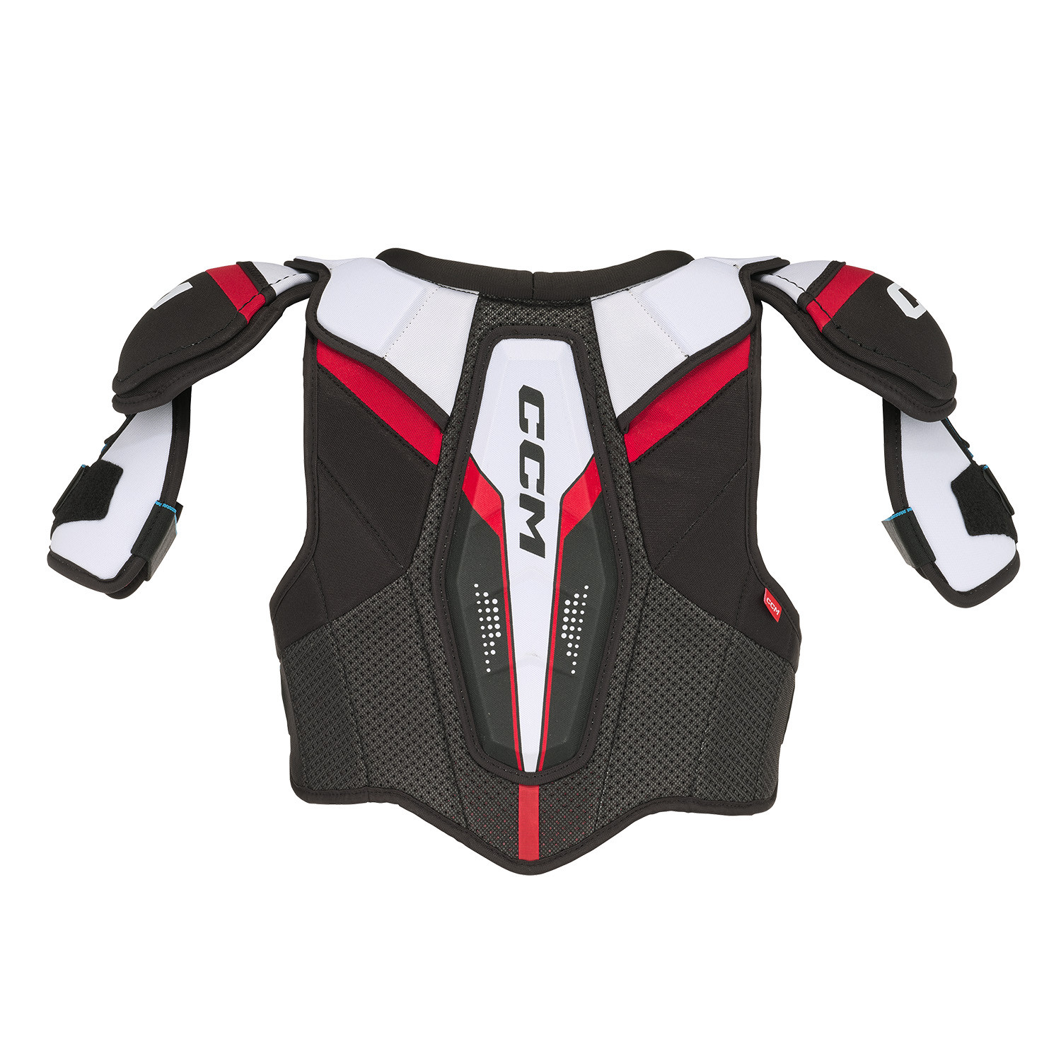 CCM JETSPEED FT680 AXELSKYDD JR