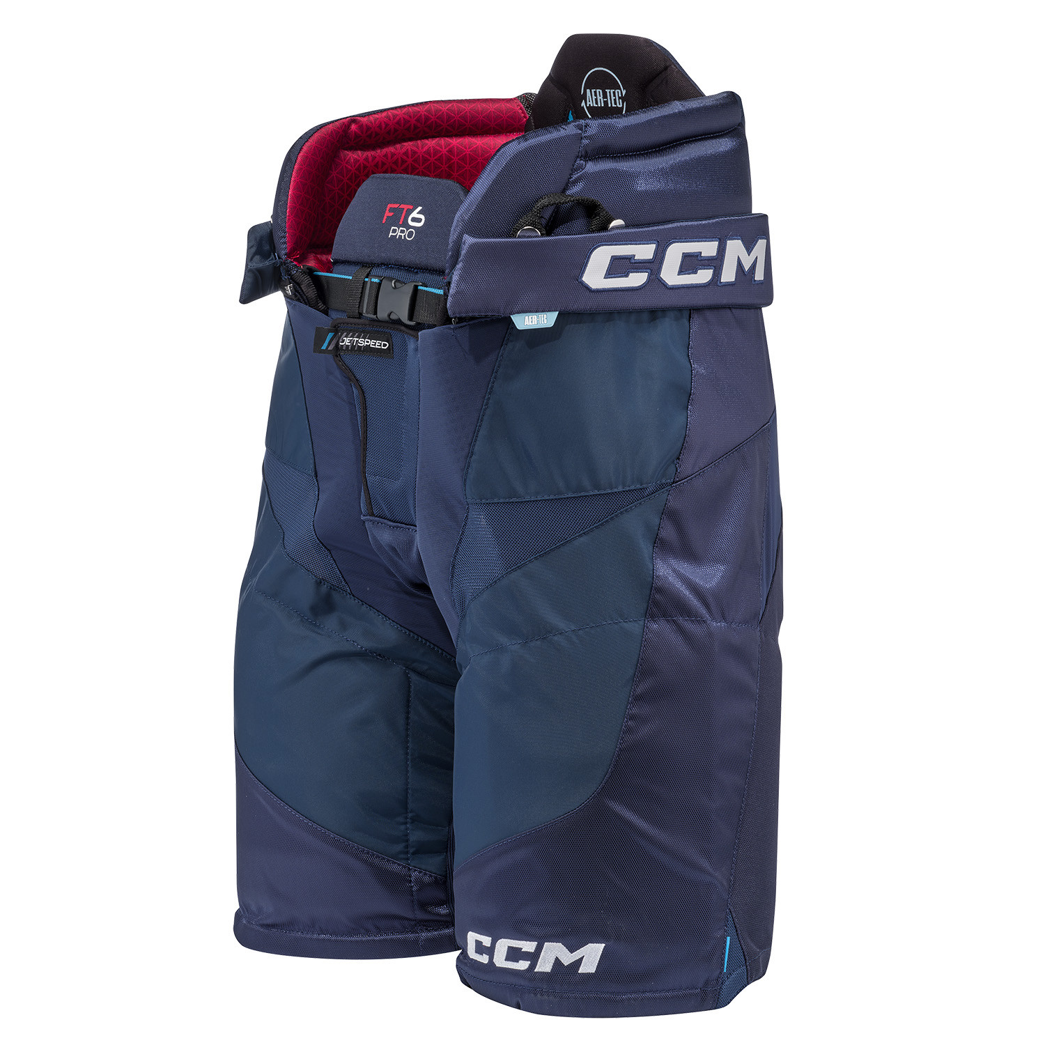 CCM JETSPEED FT6 PRO HOCKEYBYXOR SR