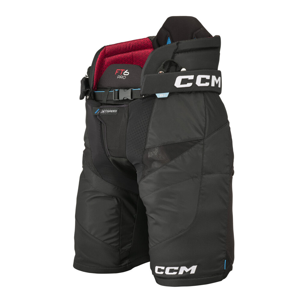 CCM JETSPEED FT6 PRO HOCKEYBYXOR SR