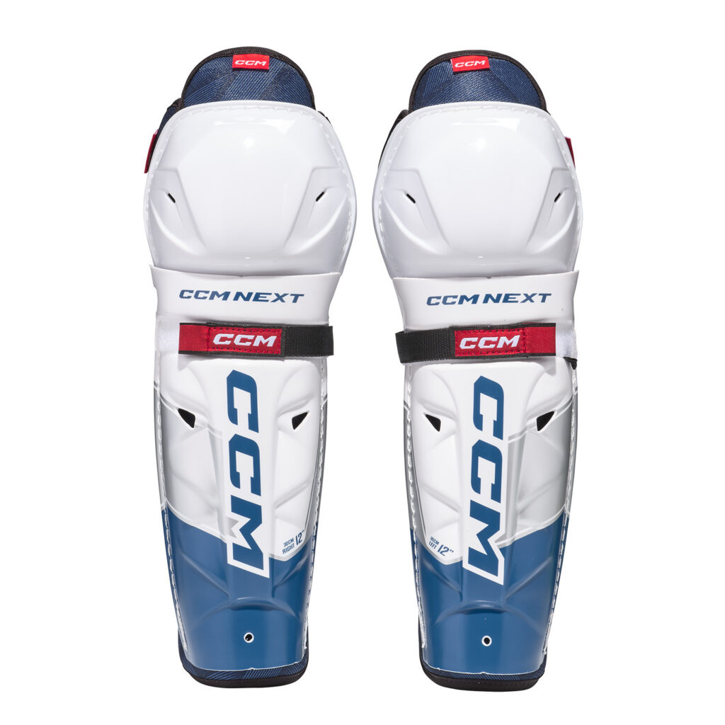 CCM NEXT BENSKYDD JR