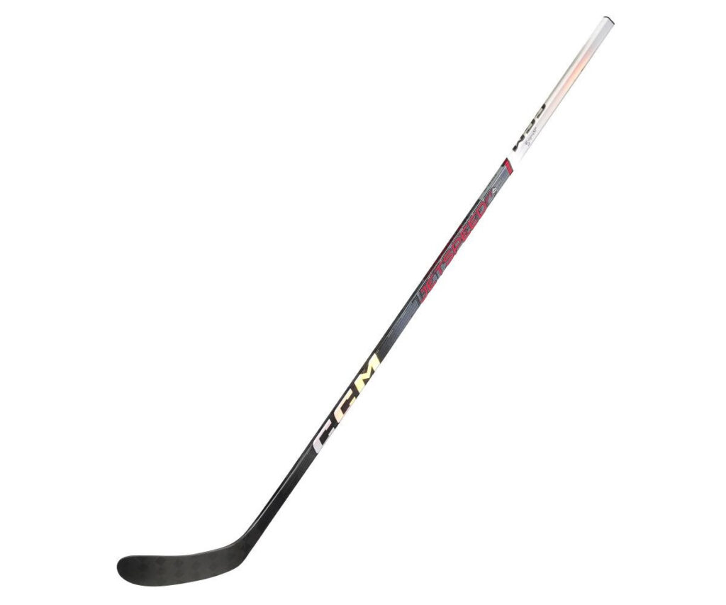 CCM JETSPEED FT6 PRO HOCKEYKLUBBA INT