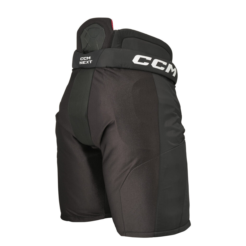 CCM NEXT HOCKEYBYXA SR