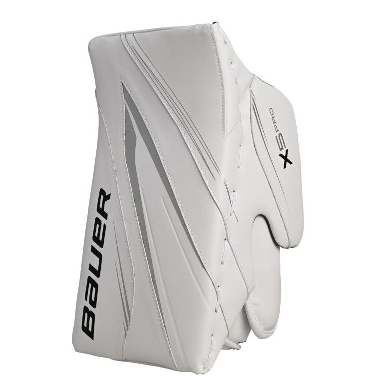 BAUER VAPOR X5 PRO MÅLVAKTSSTÖT INT