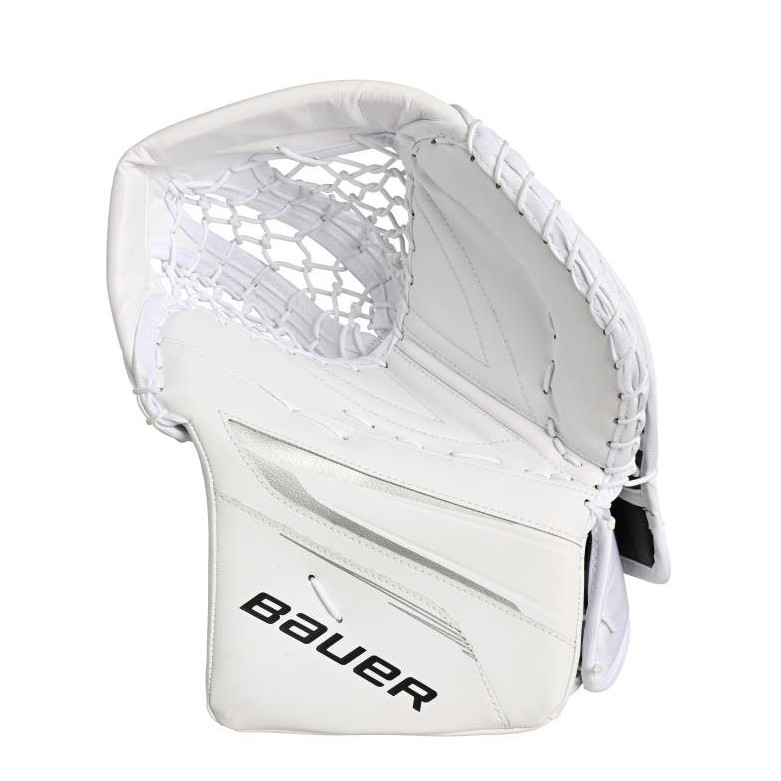 BAUER VAPOR X5 PRO MÅLVAKTSPLOCK INT