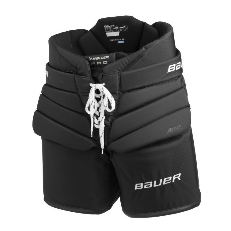S23 BAUER PRO MÅLVAKTSBYXA SR