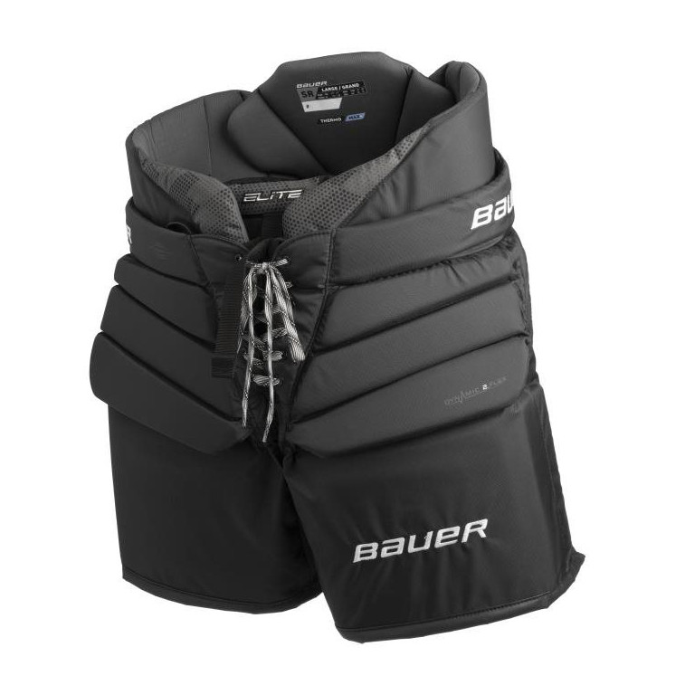 S23 BAUER ELITE MÅLVAKTSBYXA INT