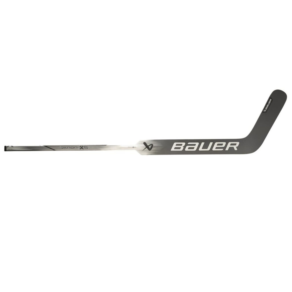 BAUER VAPOR X5 PRO MÅLVAKTSKLUBBA SR