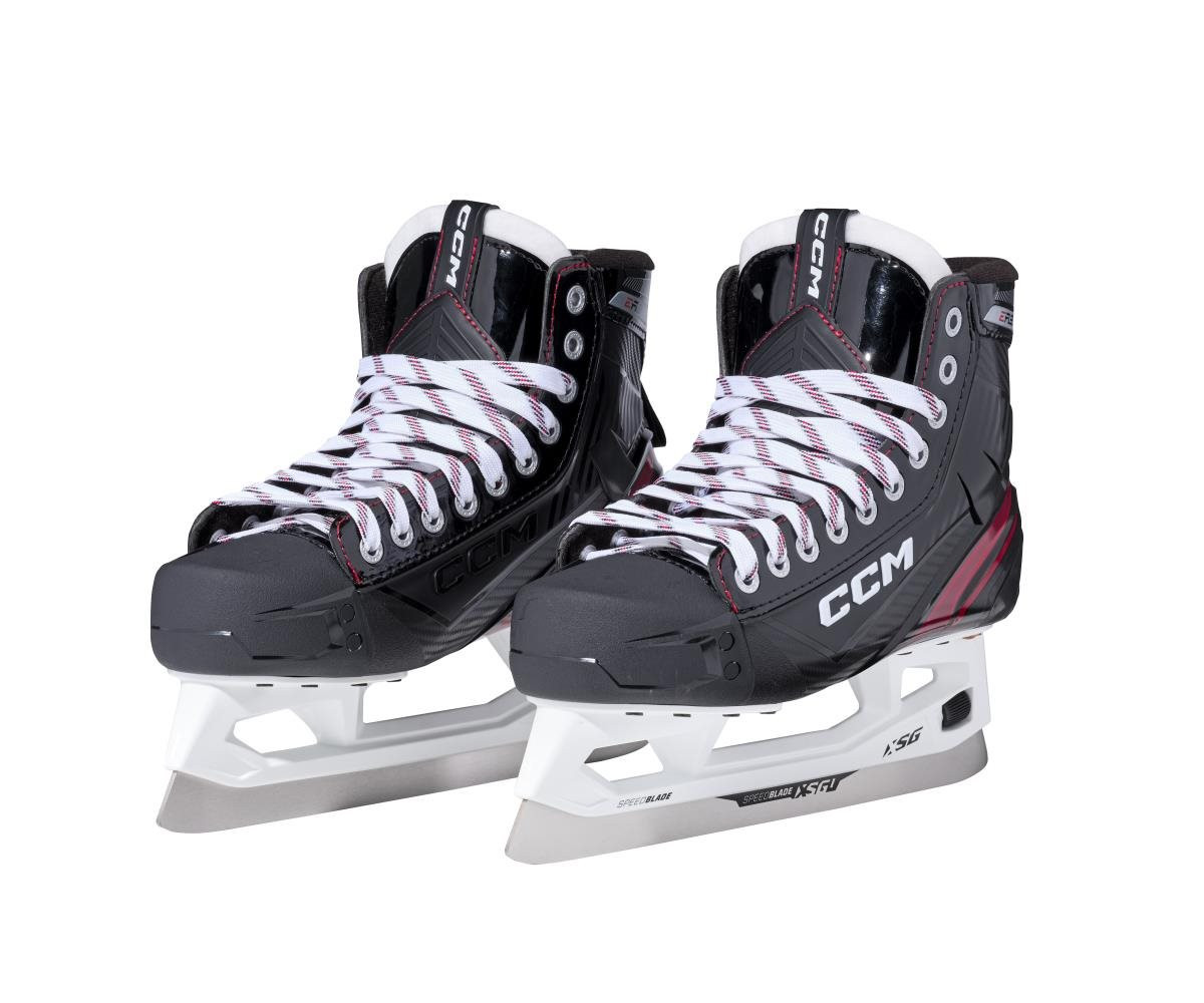 CCM EFLEX 6.5 MÅLVAKTSSKRIDSKOR INT