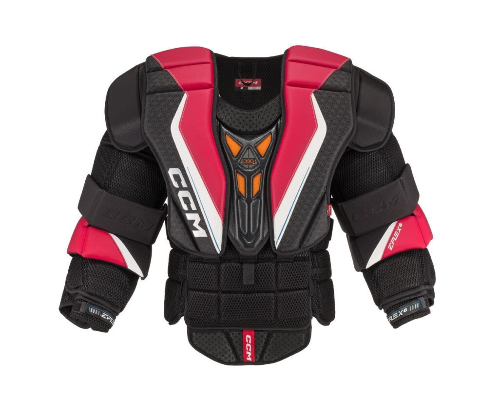 CCM EFLEX 6 KOMBINAT SR