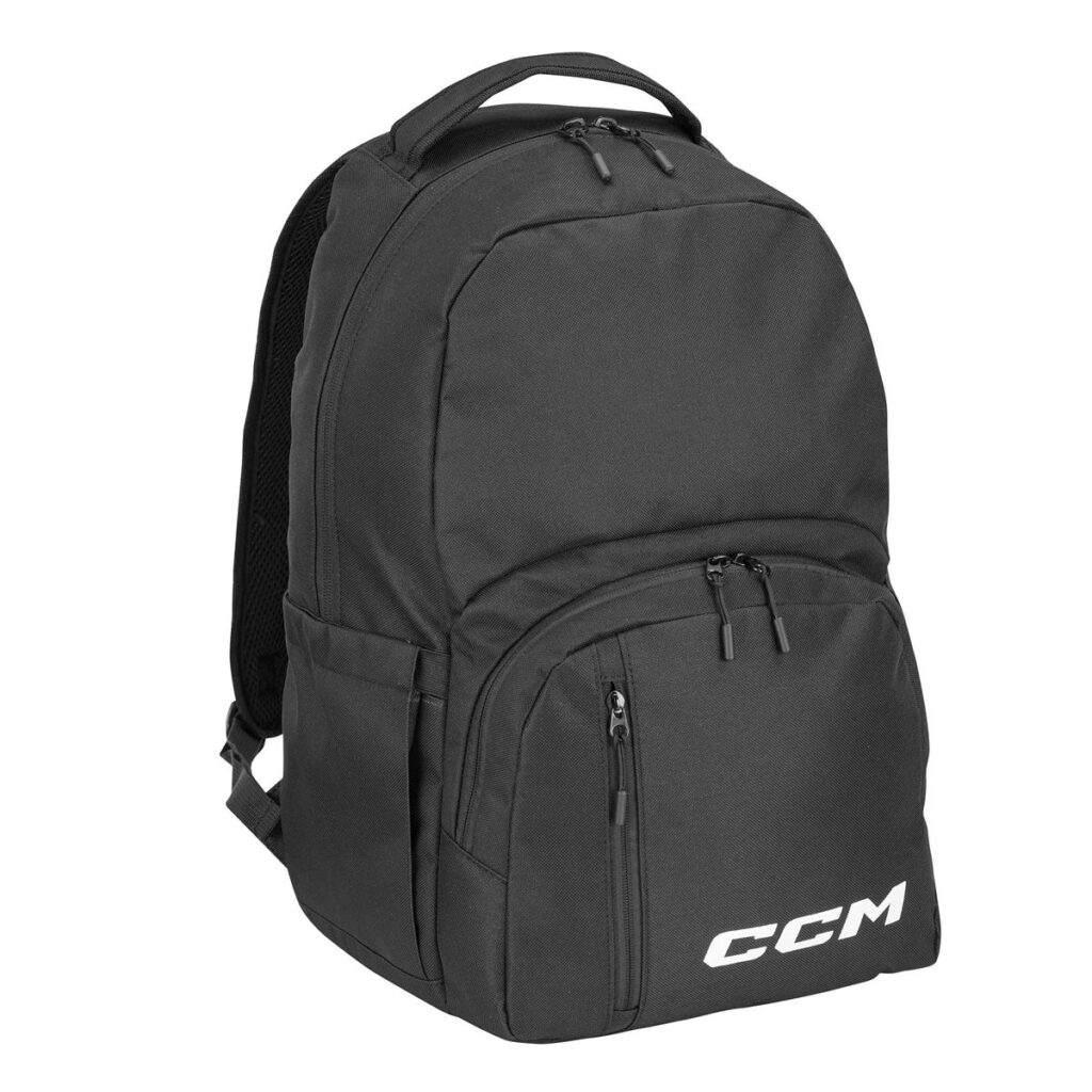 Ccm Ryggsäck Team Backpack