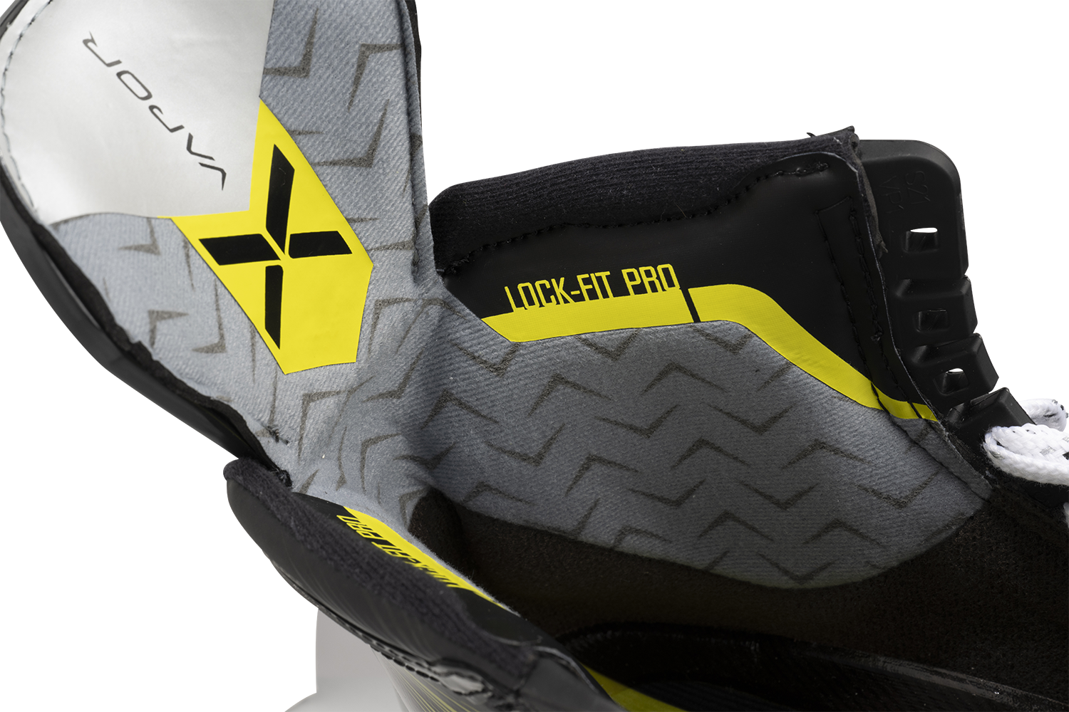 BAUER VAPOR HYPERLITE2 SKRIDSKOR INT