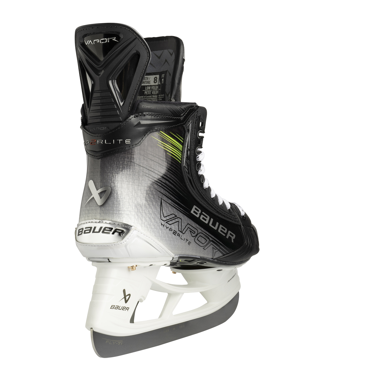 BAUER VAPOR HYPERLITE2 SKRIDSKOR INT