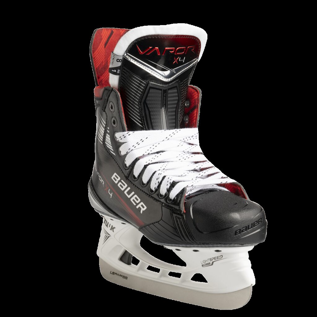 BAUER VAPOR X4 SKRIDSKOR INT