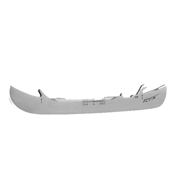BAUER FLY-X RUNNER