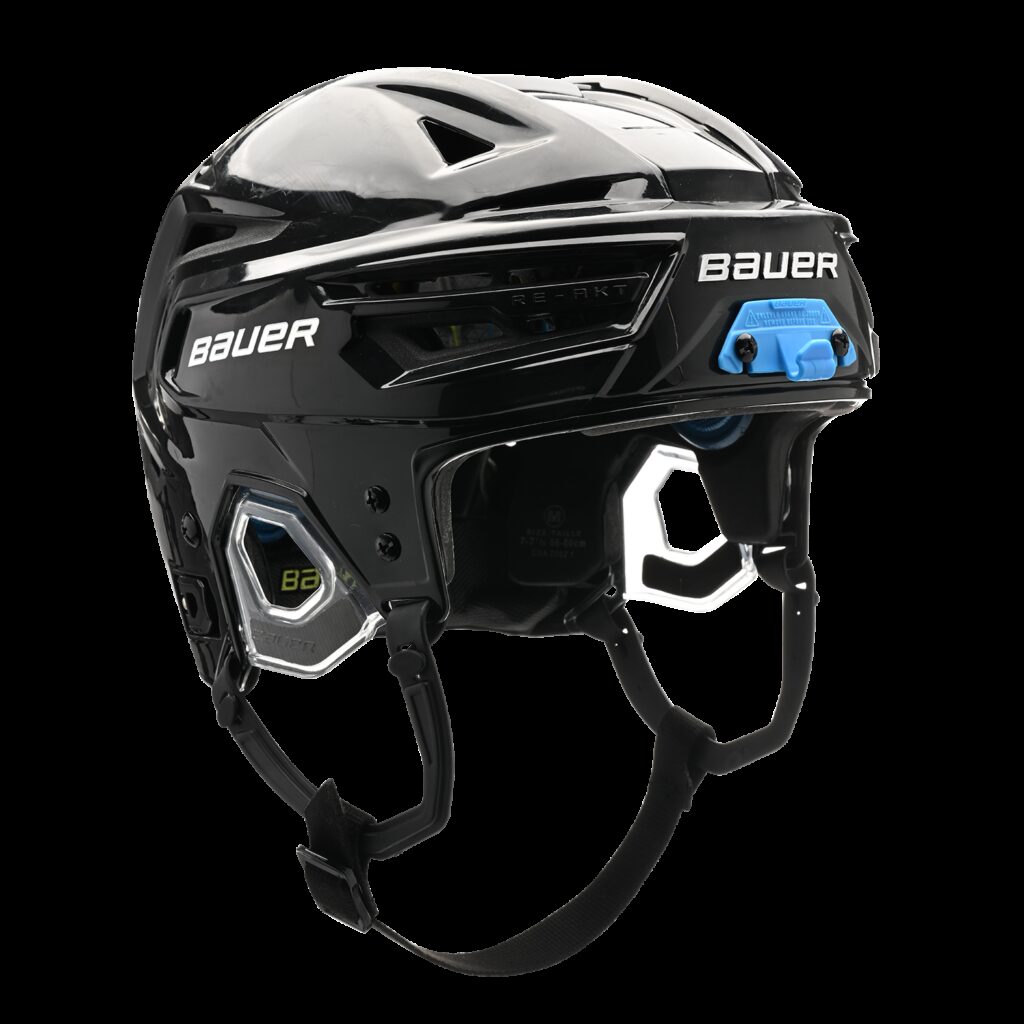BAUER HYPERLITE2 HOCKEYHJÄLM