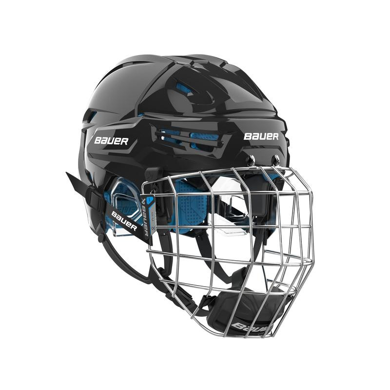 BAUER RE-AKT 65 HOCKEYHJÄLM COMBO
