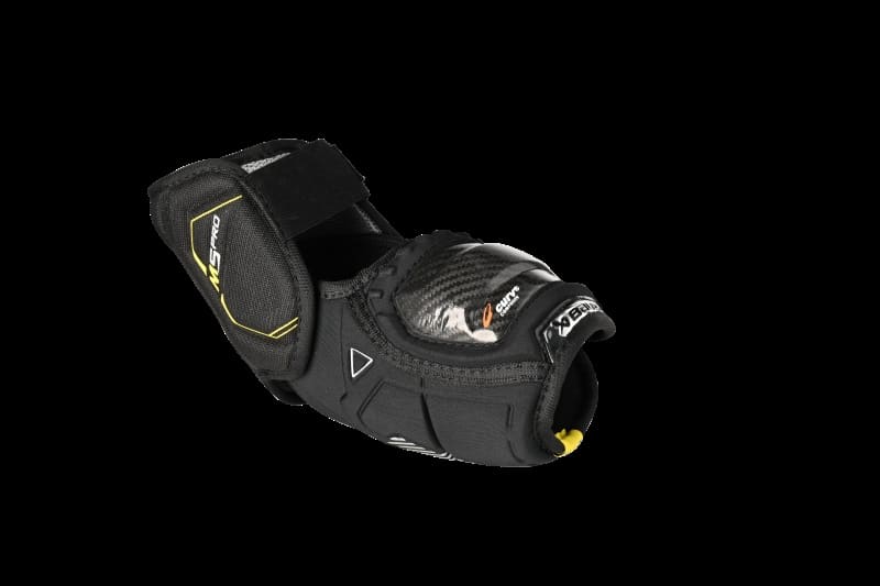 BAUER SUPREME M5 PRO ARMBÅGSSKYDD JR
