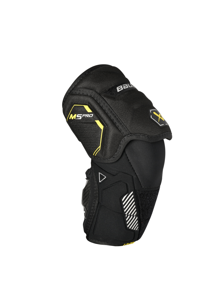 BAUER SUPREME M5 PRO ARMBÅGSSKYDD JR