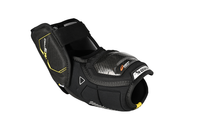 BAUER SUPREME M5 PRO ARMBÅGSSKYDD INT