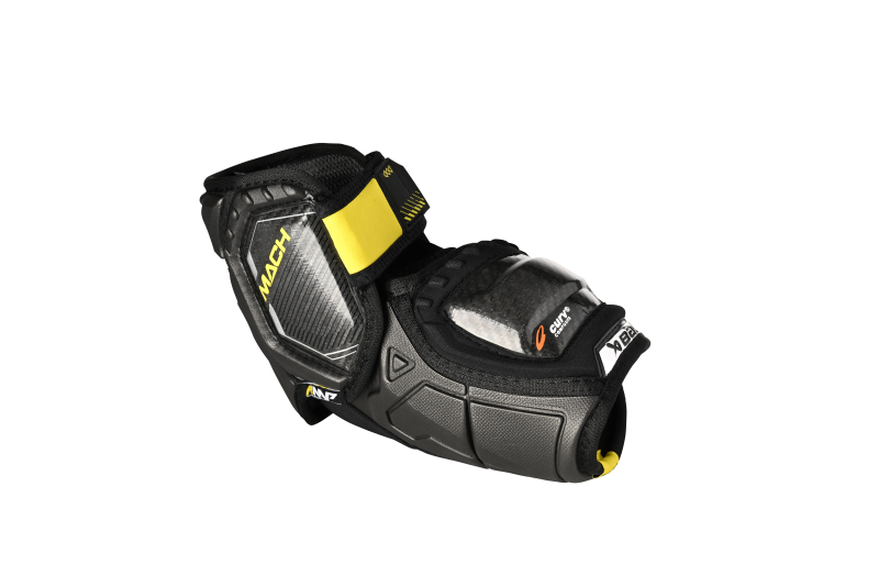 BAUER SUPREME MACH ARMBÅGSSKYDD INT