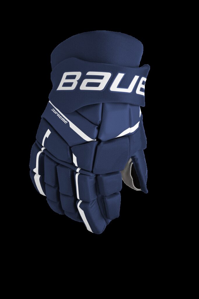 BAUER SUPREME M3 HOCKEYHANDSKAR INT