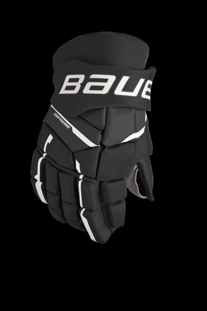 BAUER SUPREME M3 HOCKEYHANDSKAR SR