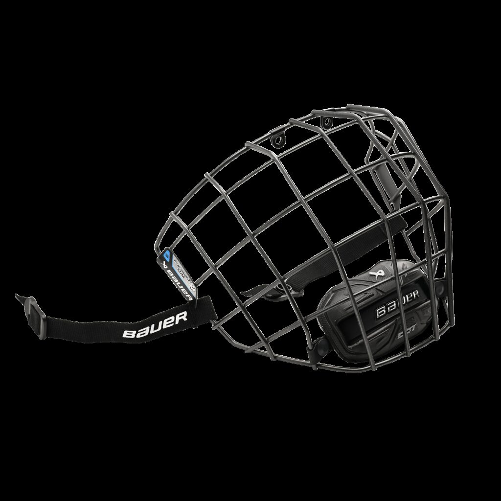 BAUER FACEMASK II