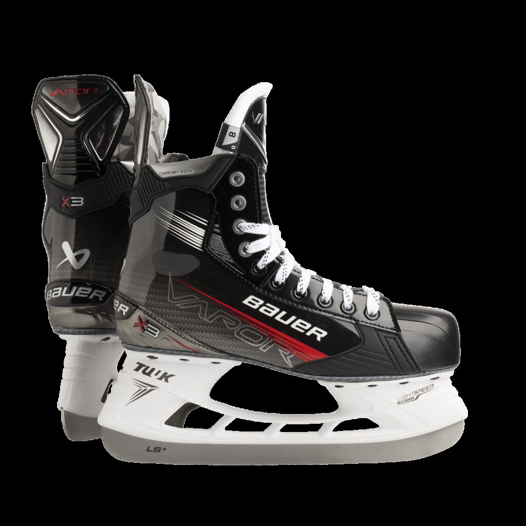 BAUER VAPOR X3 SKRIDSKOR INT