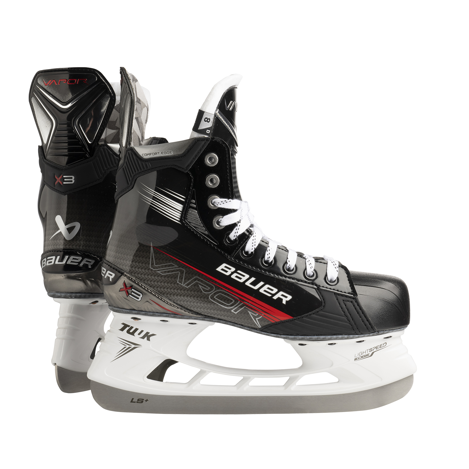 BAUER VAPOR X3 SKRIDSKOR INT