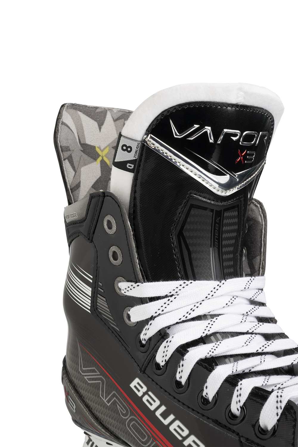 BAUER VAPOR X3 SKRIDSKOR INT