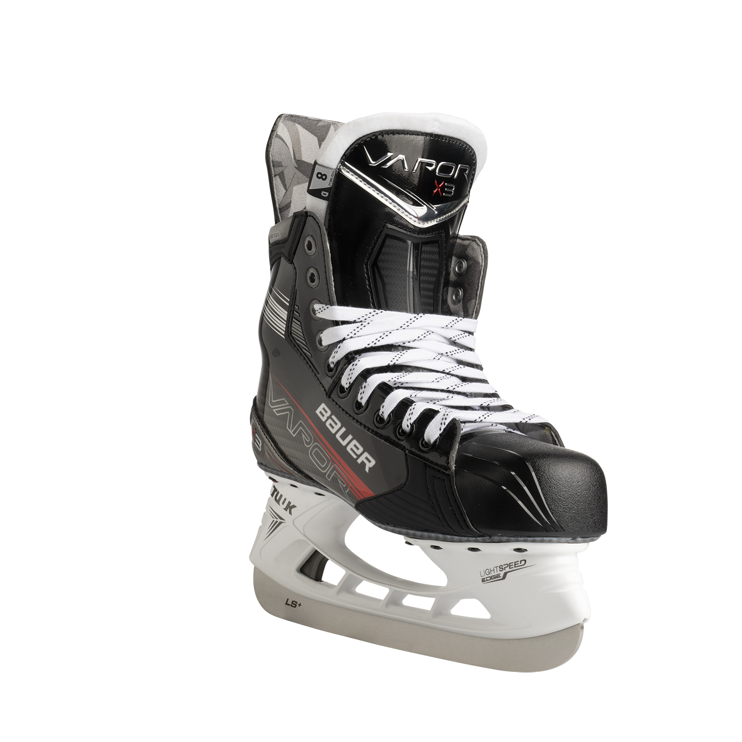 BAUER VAPOR X3 SKRIDSKOR INT