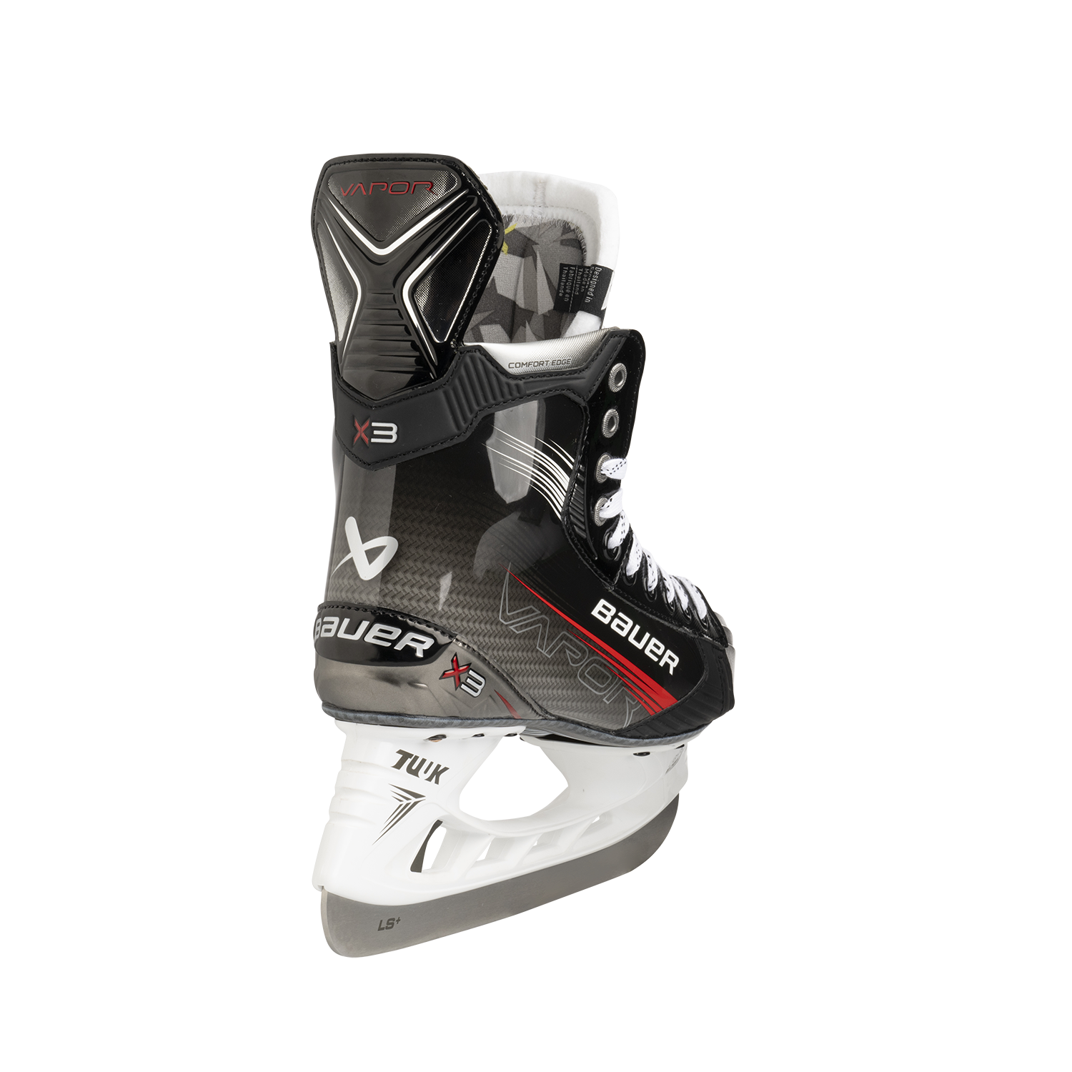 BAUER VAPOR X3 SKRIDSKOR INT