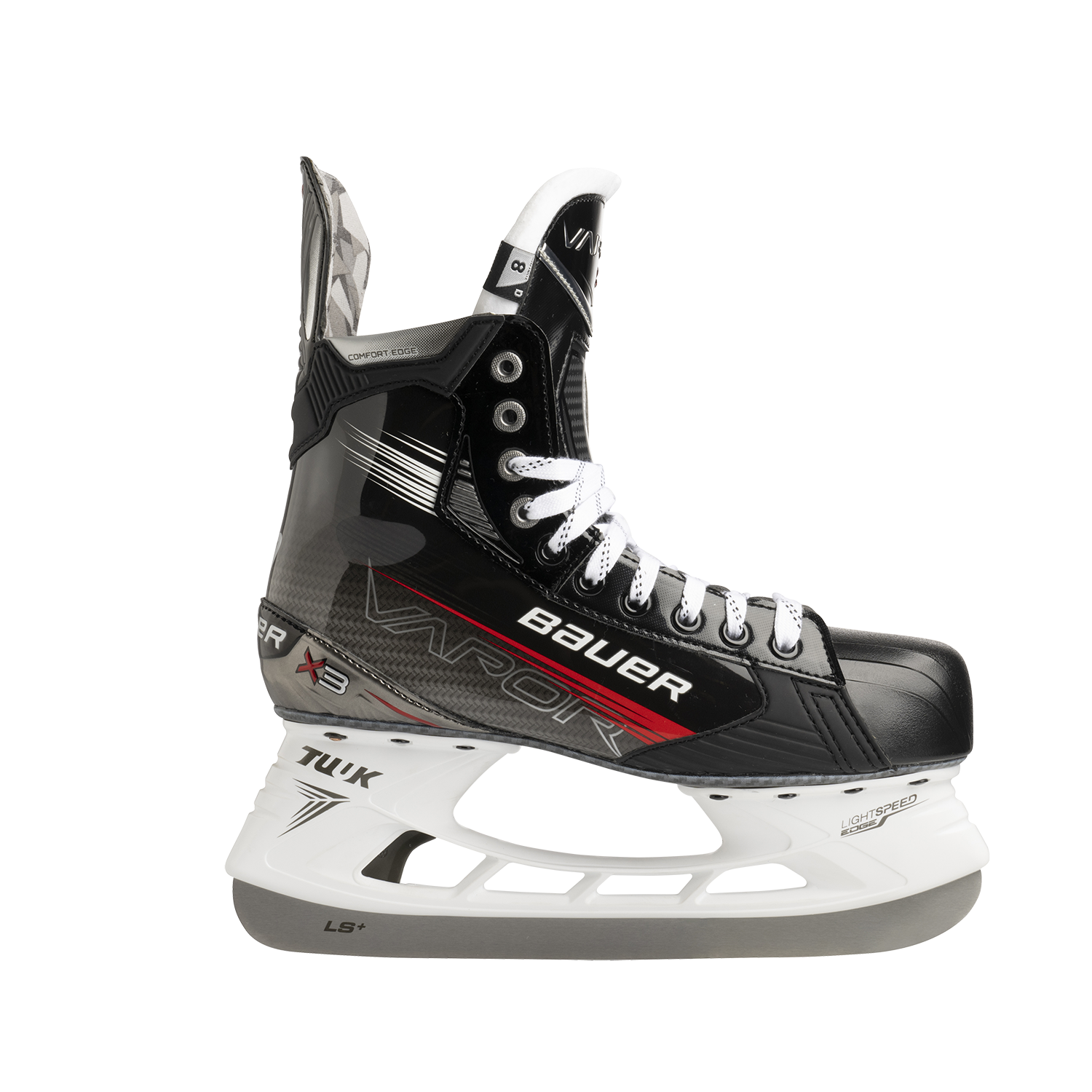 BAUER VAPOR X3 SKRIDSKOR INT