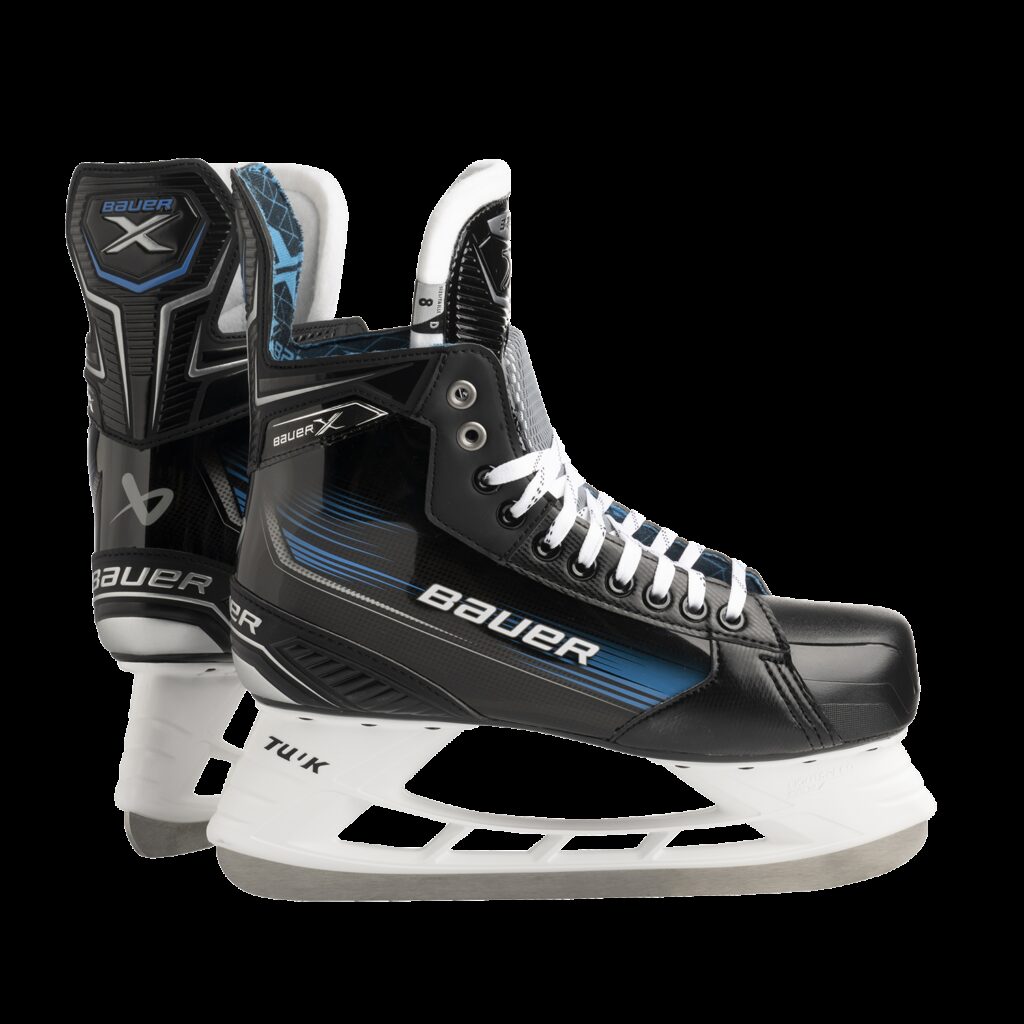 BAUER VAPOR X SKRIDSKOR SR