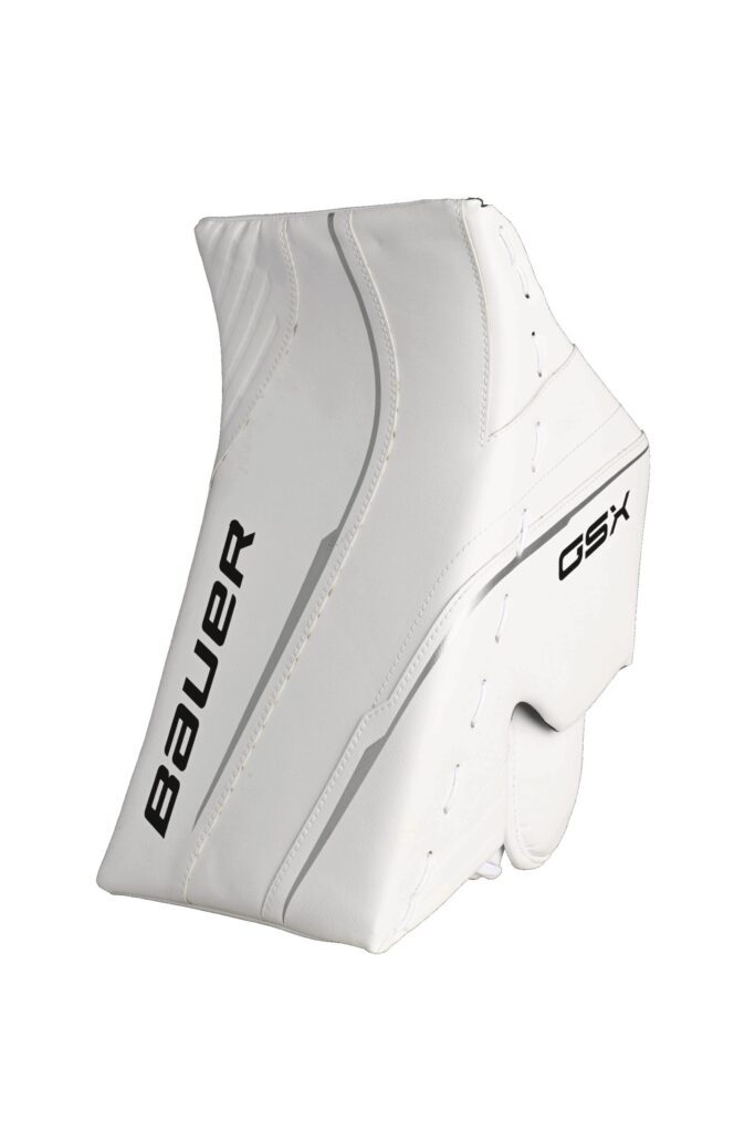 BAUER GSX MÅLVAKTSSTÖT INT